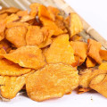 Chips de batata doce com baixo teor de gordura da China